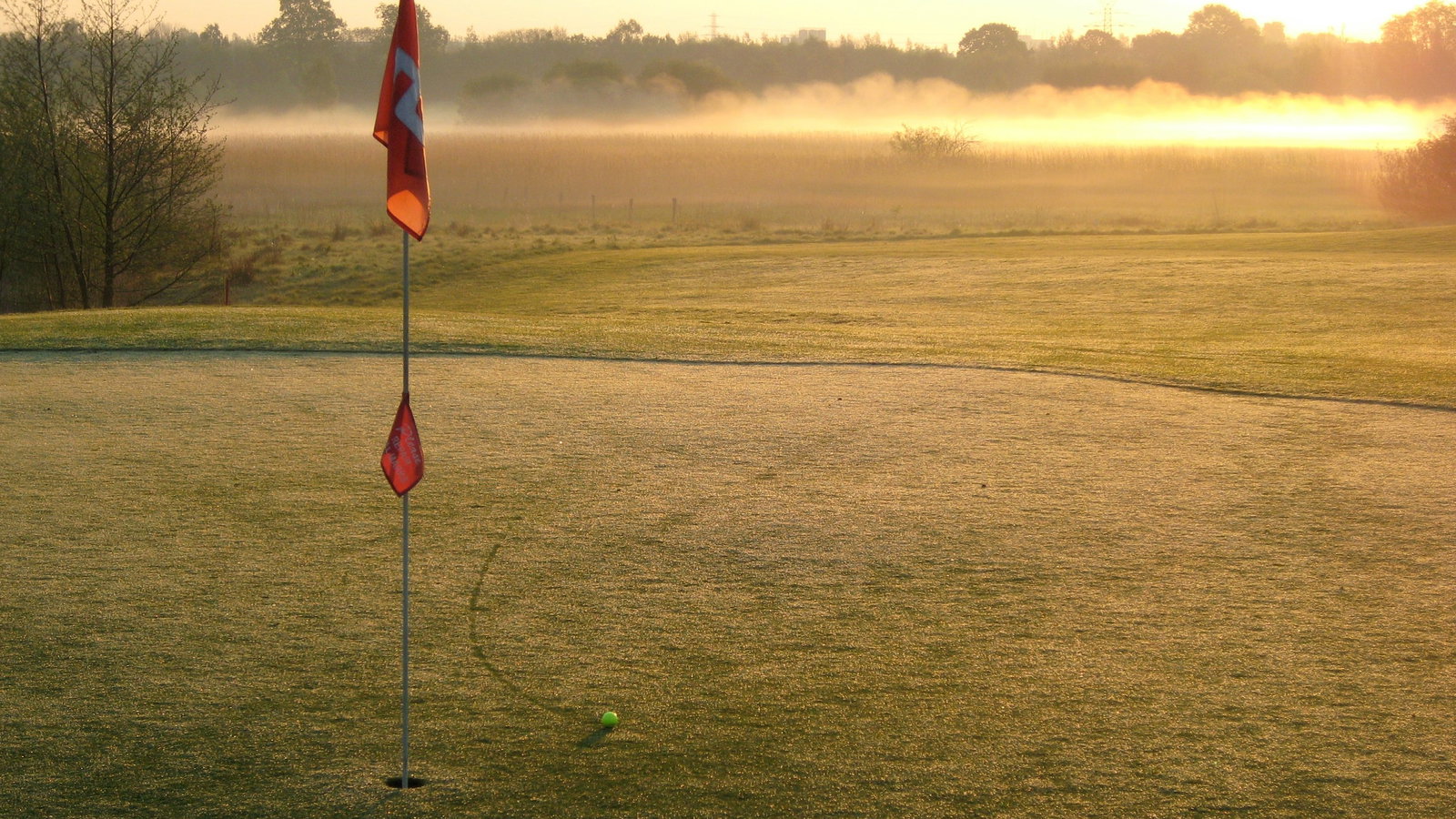 Argument at Las Vegas golf course leads to shooting and suicide