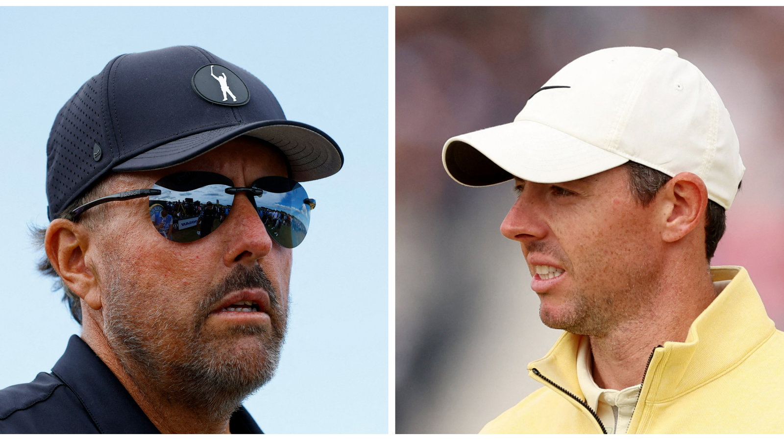 LIV Golf's Phil Mickelson reveals what is most likely to happen with OWGR!