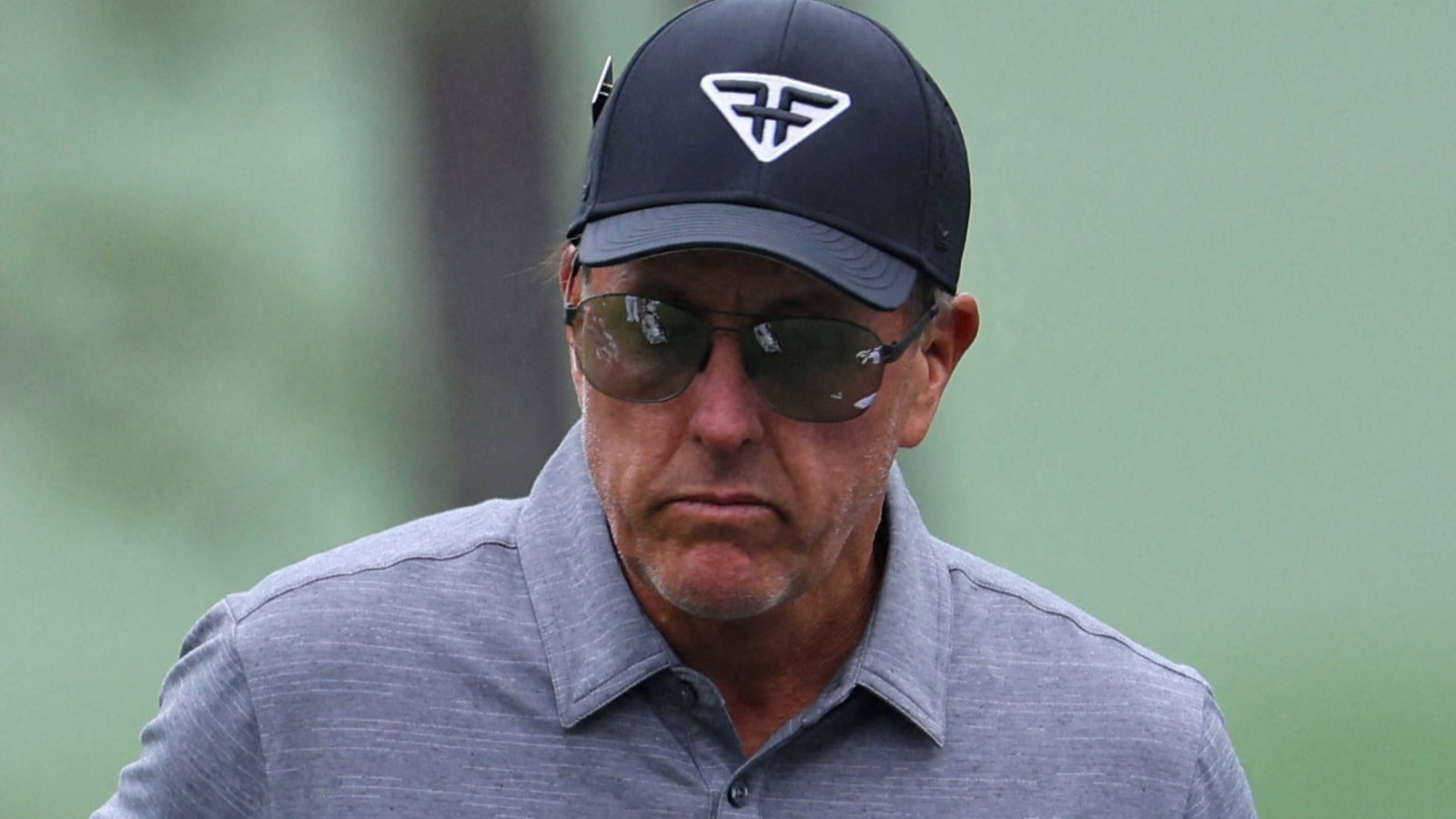 Phil Mickelson "didn't speak at all" at controversial Masters Champions Dinner