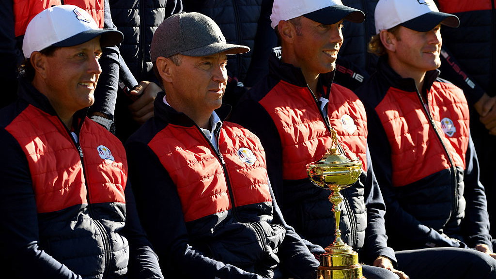 mickelson slams hal sutton