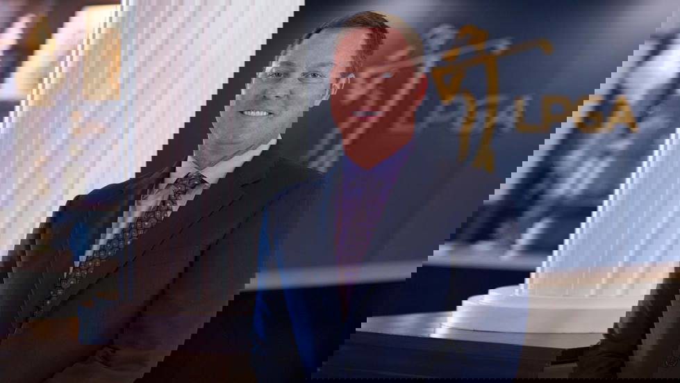 USGA announces Mike Whan set to replace Mike Davis as new CEO