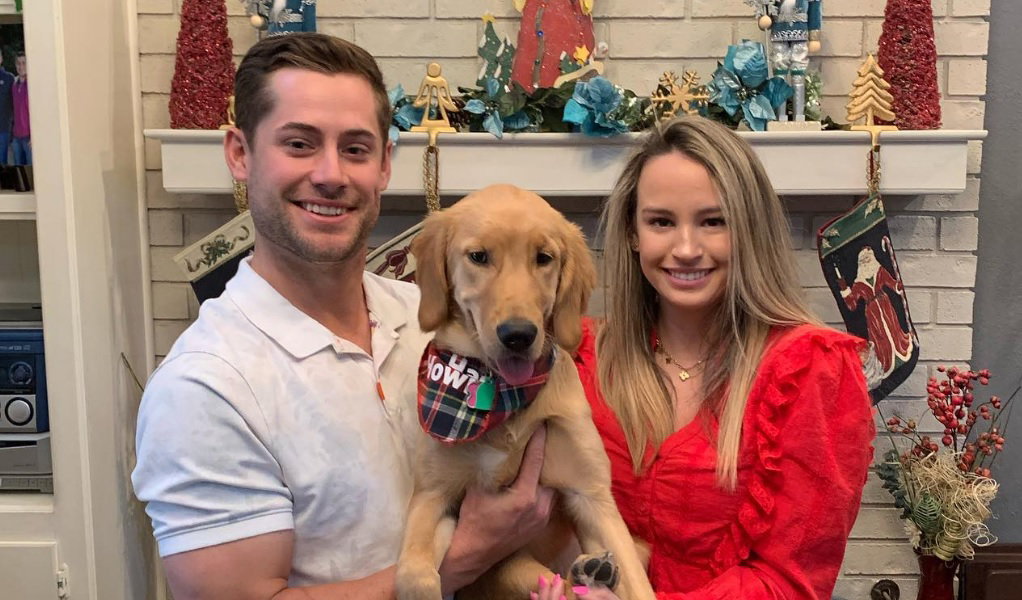 Max Homa wife: Who is the PGA Tour golfer married to? Meet Lacey Croom