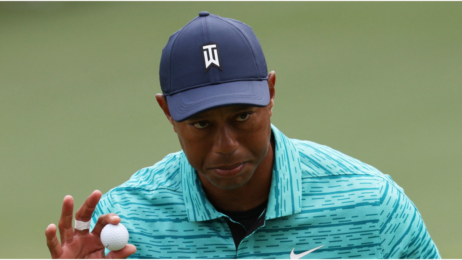 Tiger Woods joins NBA legends in officially becoming billionaire