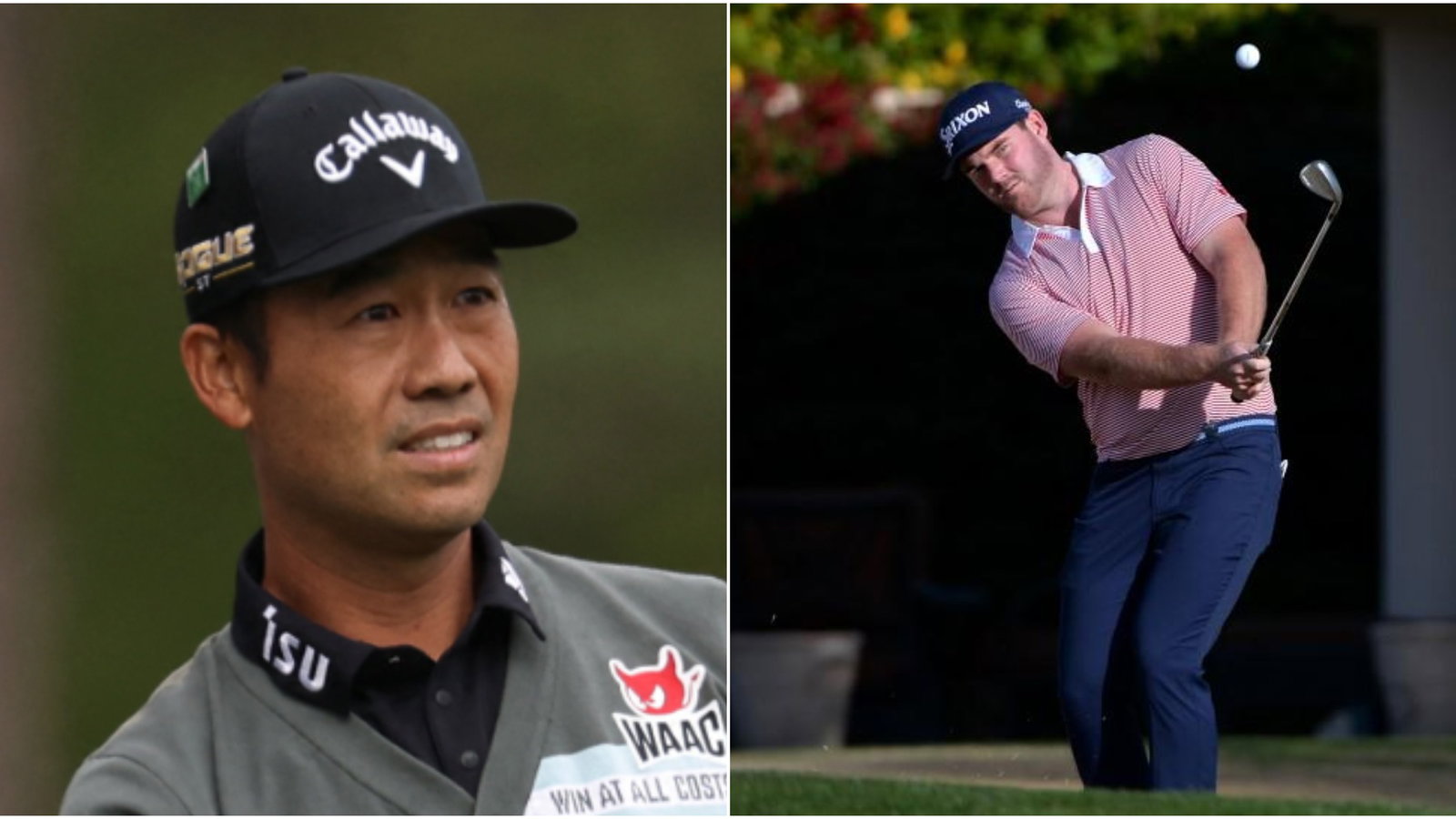 Kevin Na responds to Murray dispute: "Not exactly how it went down"