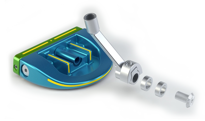 TaylorMade release 10 Justin Rose Prototype putters
