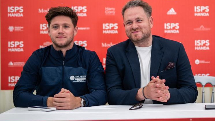 Modest! Sports team up with The Marque, a global provider of online profiles