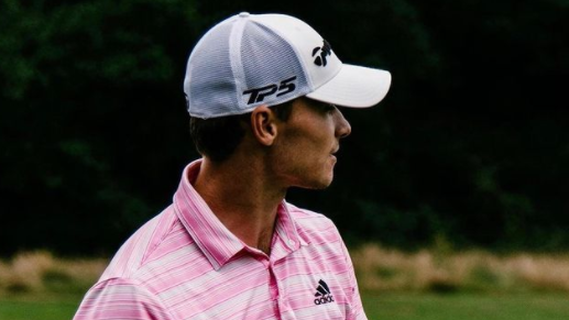 Nicolai Hojgaard lands maiden European Tour title at the Italian Open