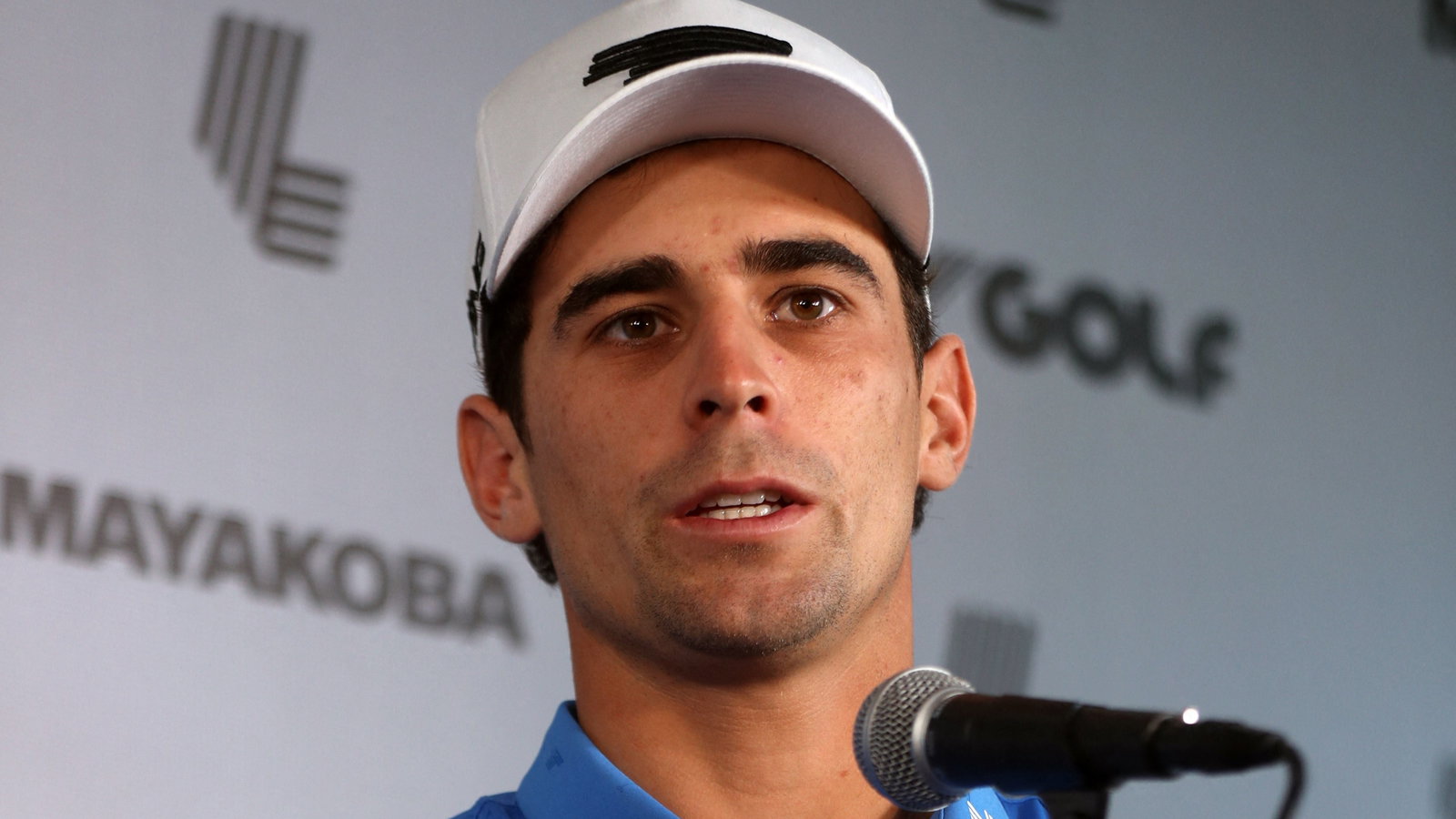 Mike Weir reveals huge LIV Golf League news ahead of Presidents Cup