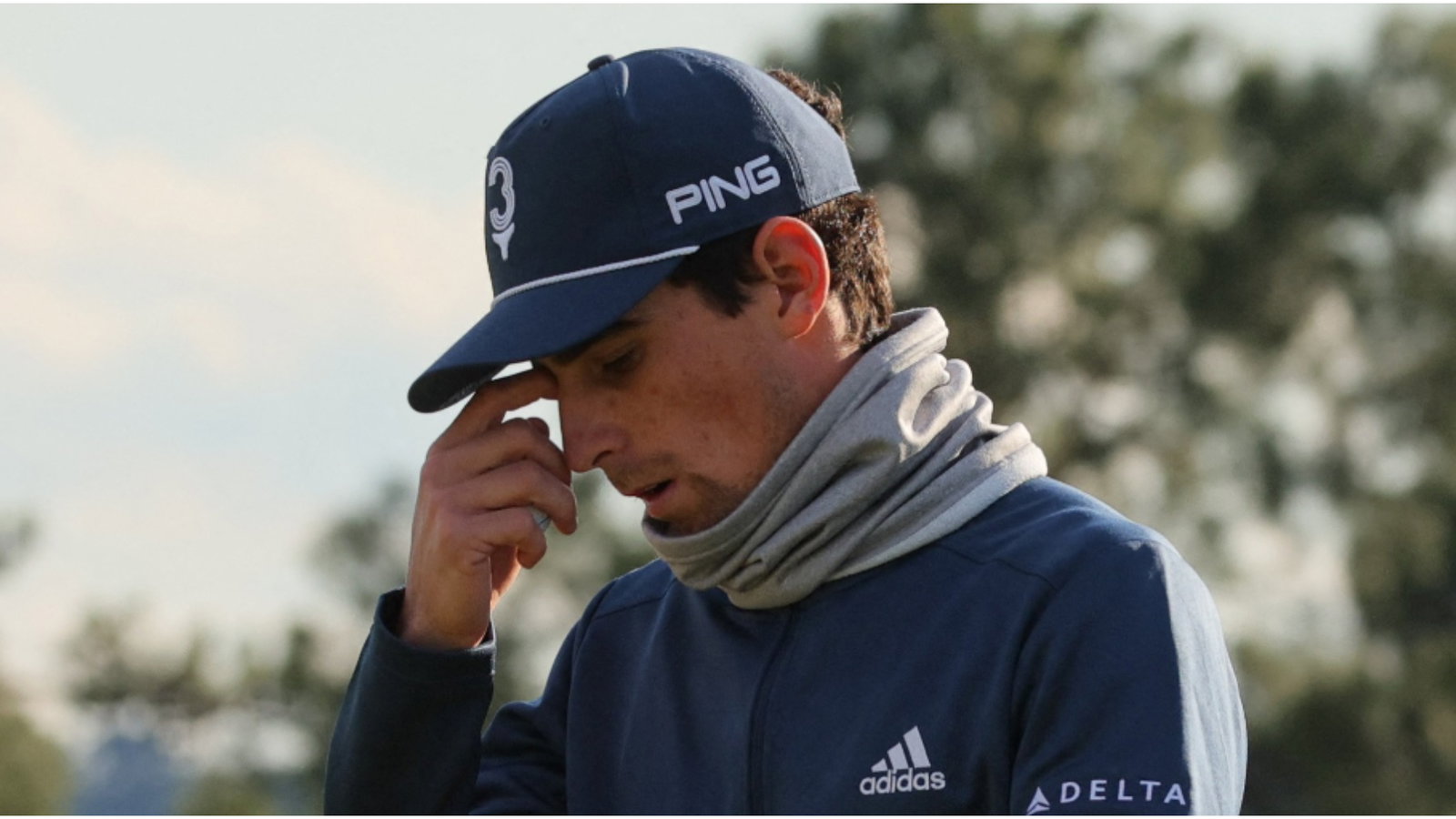 Joaquin Niemann and Mito Pereira FORCED OUT of Zurich Classic