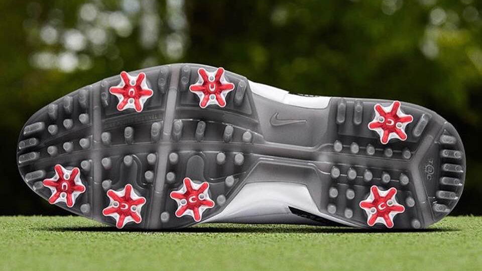 luke donald to wear new nike air jordan shoes
