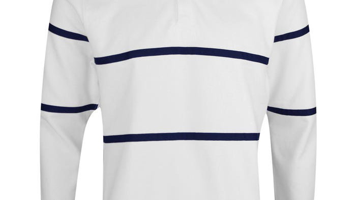 NIKE GOLF PULLOVER - NGC LS HYBRID