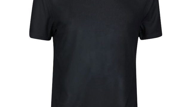 NIKE GOLF SHIRT - TW DRY MOCK NECK