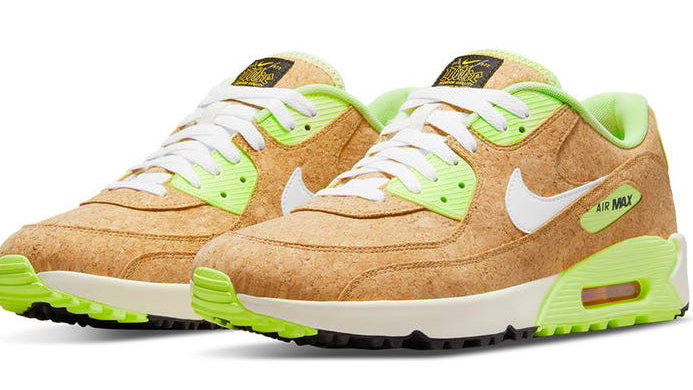 The BEST Nike Golf shoes available for THIS SUMMER!
