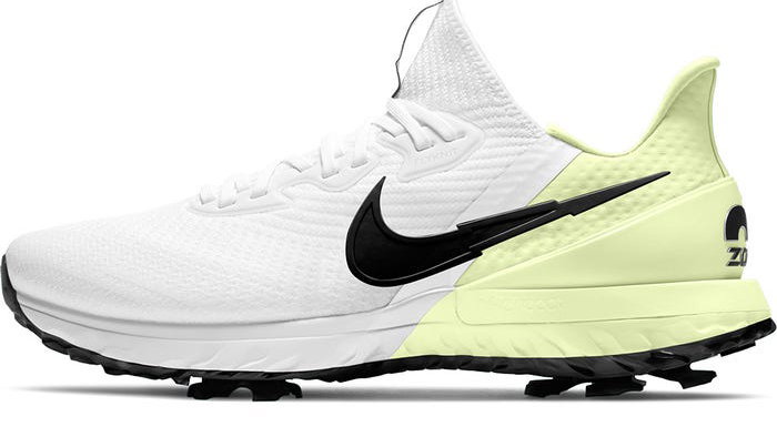 AIR ZOOM INFINITY TOUR - WHITE GOLF SHOES