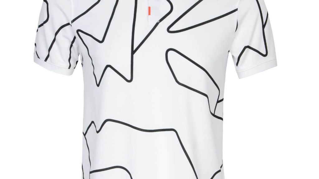 NIKE NRG MSTR POLO SHIRT