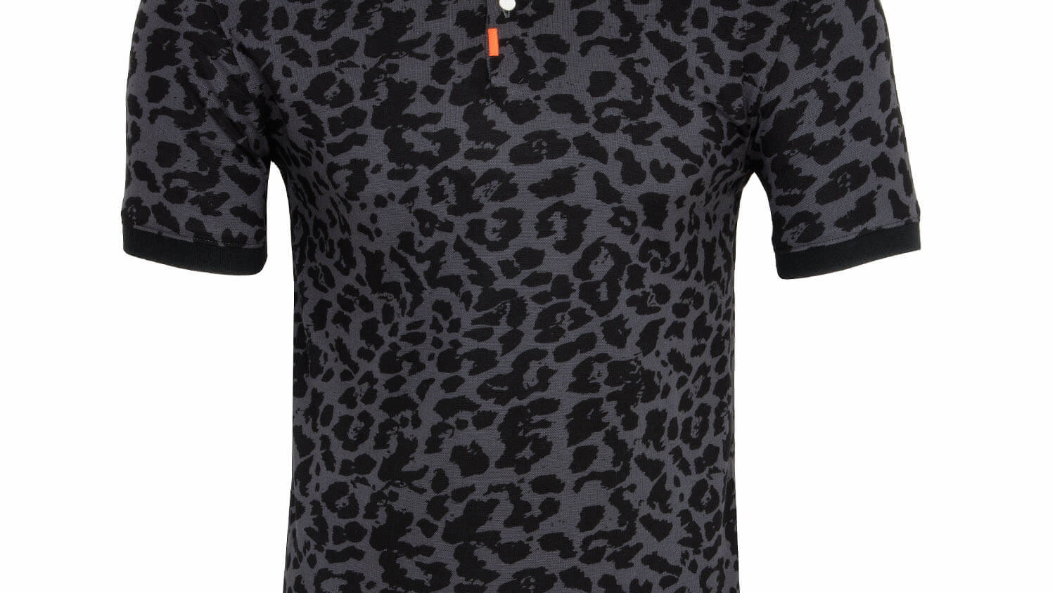 NIKE THE NIKE POLO SHIRT