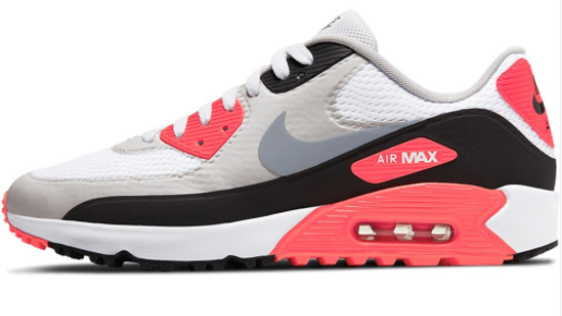AIR MAX 90 G - INFRARED NRG 2021
