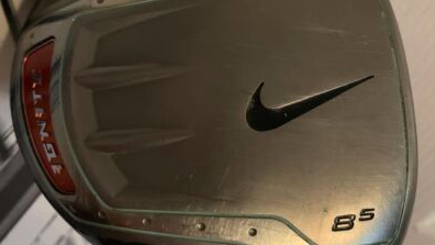 NIKE IGNITE DRIVER