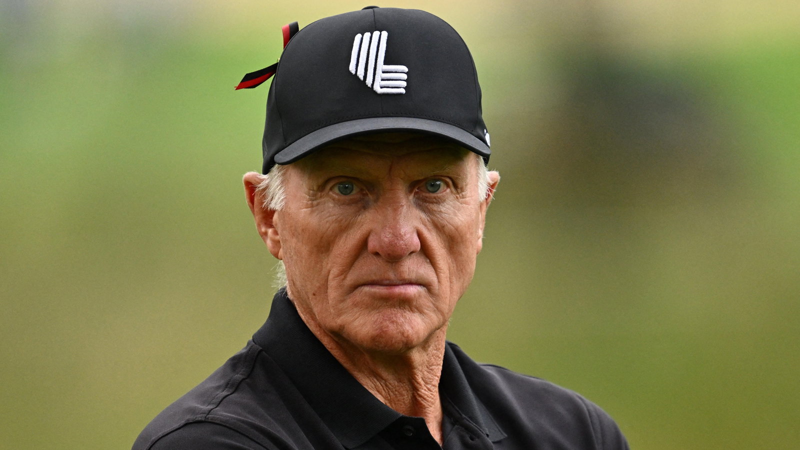 Greg Norman reveals his "phone is blowing up" after signing Jon Rahm