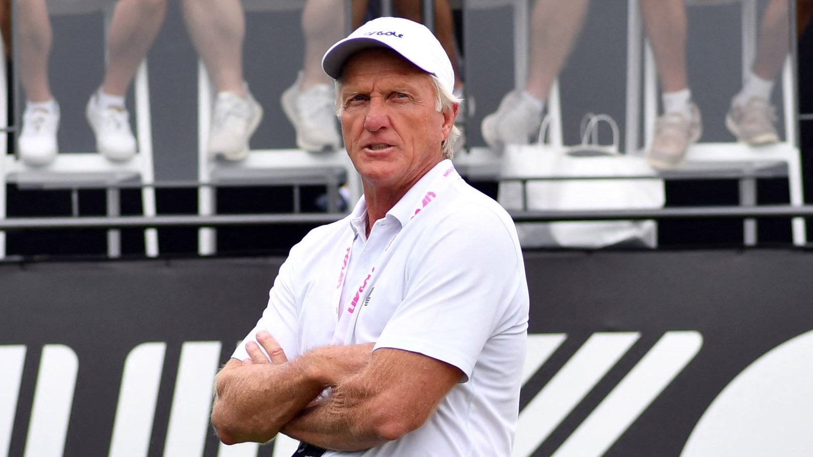 LIV Golf's Greg Norman ROASTS Jay Monahan over new PGA Tour changes