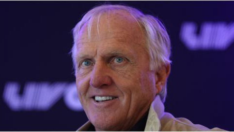 Next LIV Golf player CONFIRMED ahead of Boston event