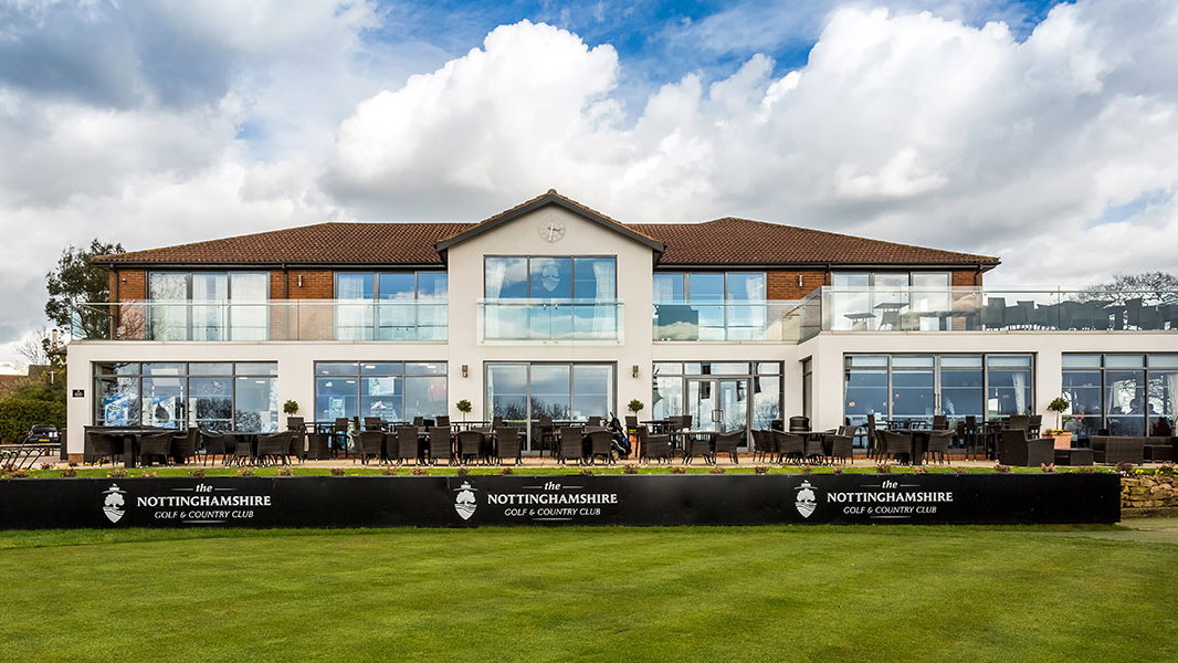 Golf club offering ALL ROOMS to NHS staff during coronavirus pandemic