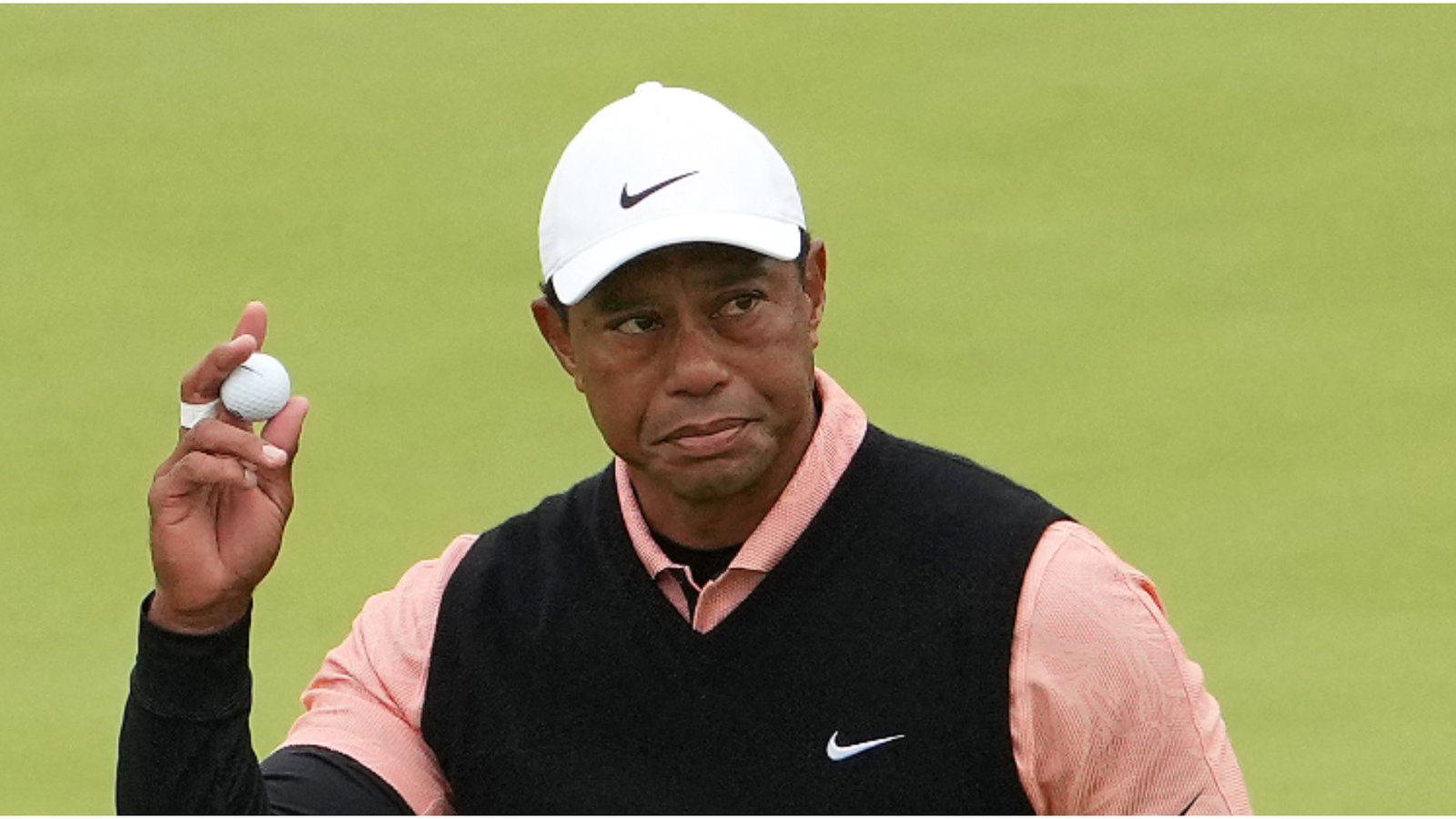 Tiger Woods WITHDRAWS from 104th PGA Championship after third round 79
