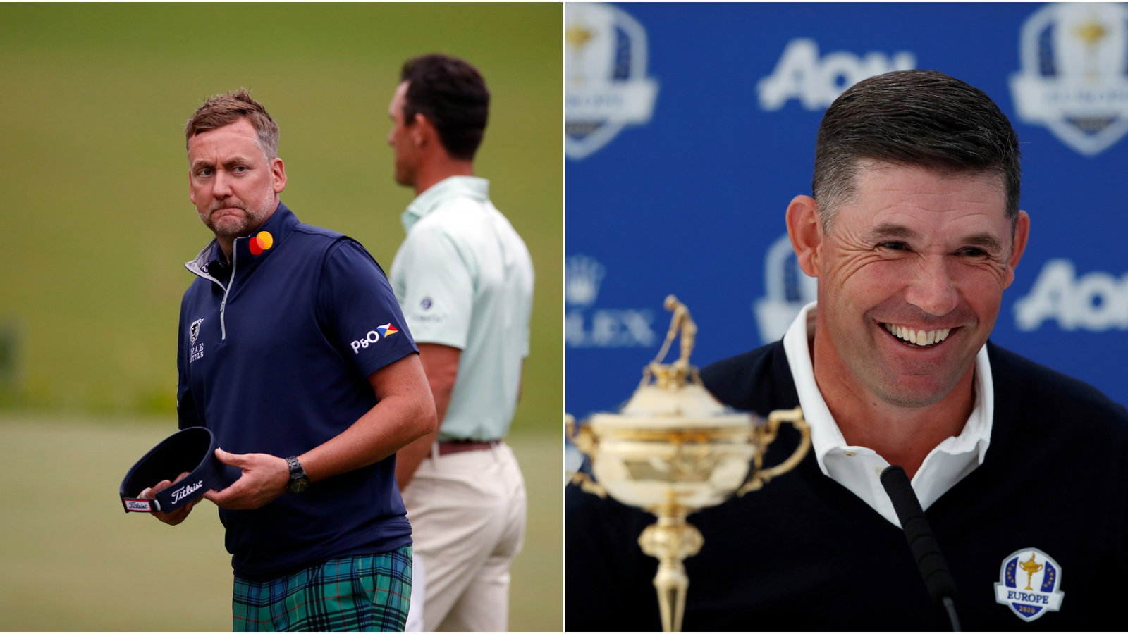 Ryder Cup 2021: Ian Poulter says Team Europe have MAGIC SAUCE to deliver victory