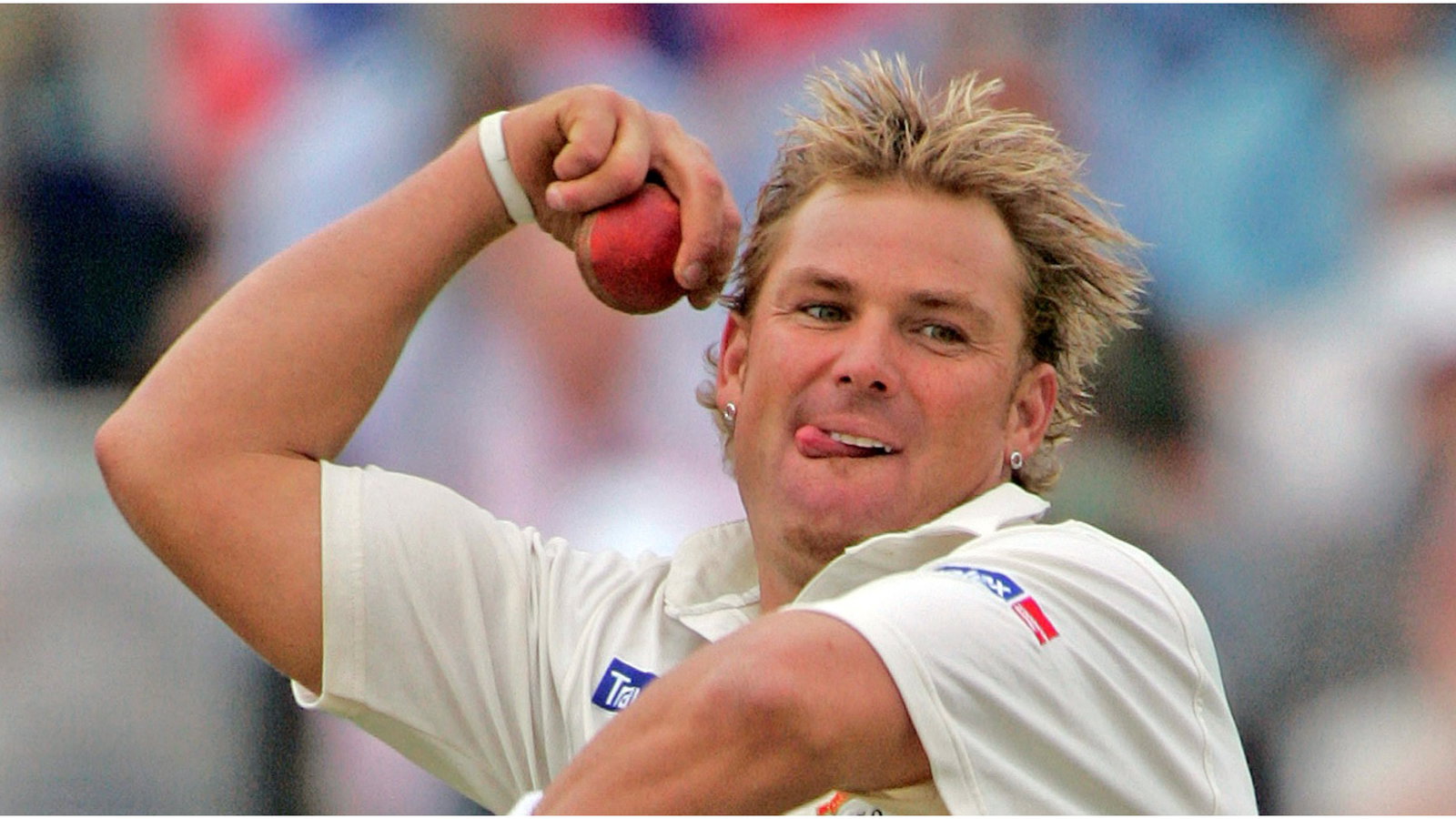 Sky Sports golf commentator breaks down paying tribute to Shane Warne
