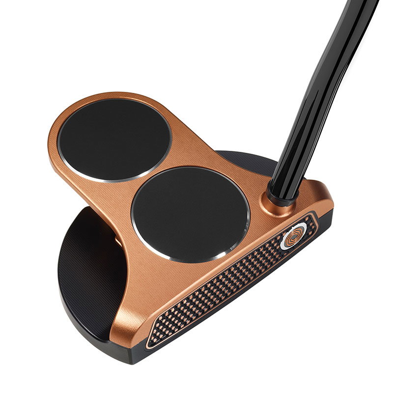 Wilson Staff add six models to Infinite putter range