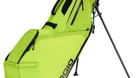 OGIO SHADOW FUSE 304 GOLF STAND BAG