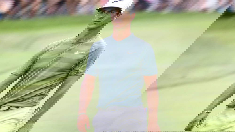 Thorbjorn Olesen apologises to Danish supporters: "I'm incredibly sad"