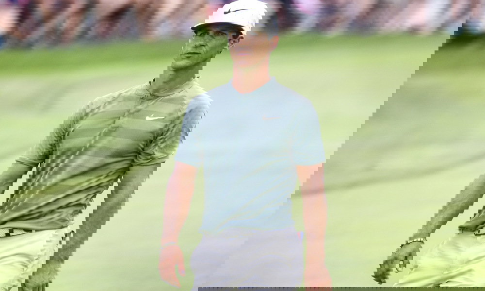 Thorbjorn Olesen apologises to Danish supporters: "I'm incredibly sad"