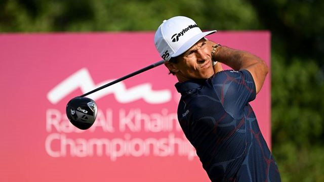 Thorbjørn Olesen continues TaylorMade Qi10 dominance on DP World Tour