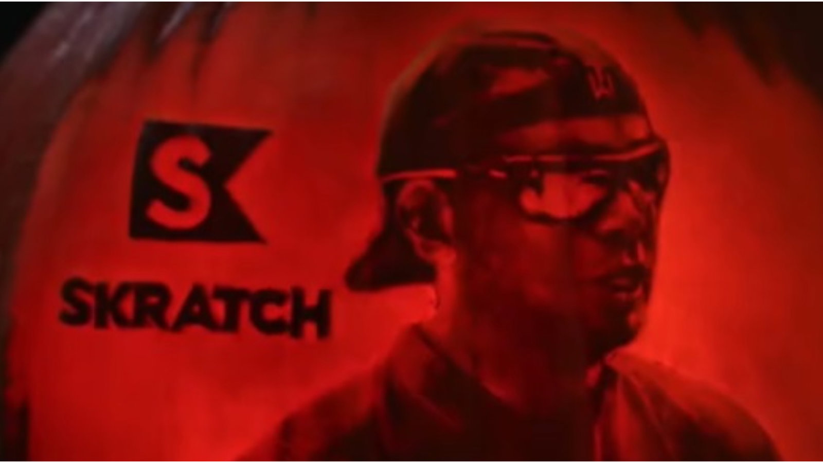 "Better than most": This Tiger Woods image CARVED into a pumpkin is incredible