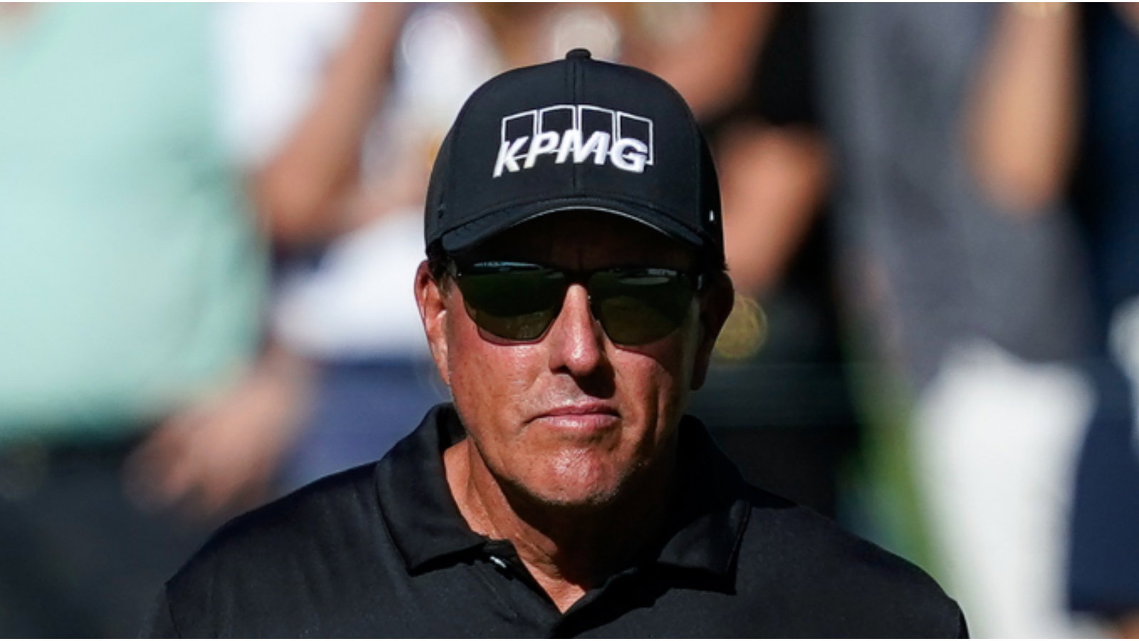 PGA Tour reportedly to launch GUARANTEED money events for their elite performers