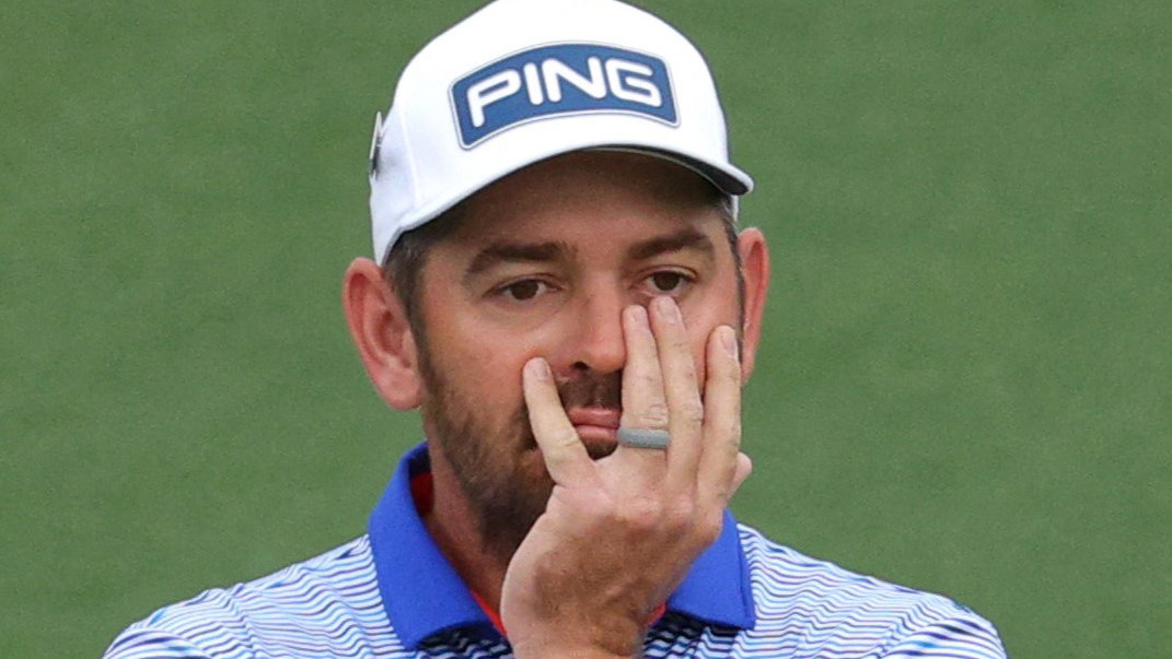 LIV Golf's Louis Oosthuizen may NEVER play in The Masters again