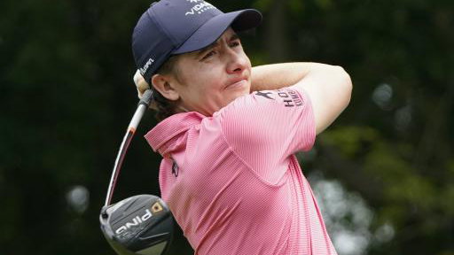 Golf punter lumps $10,000 on 150/1 shot to win WM Phoenix Open on PGA Tour