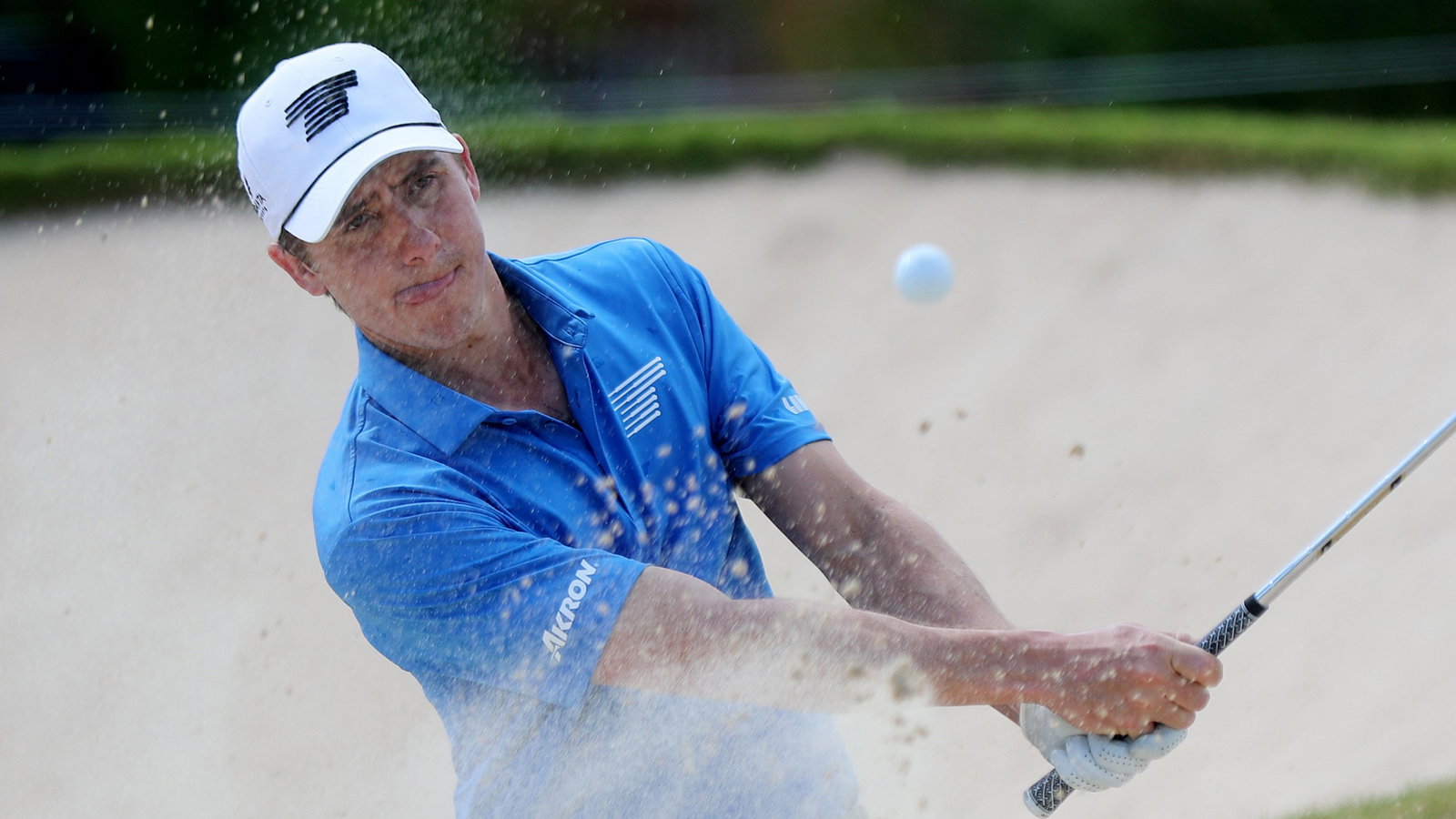 Carlos Ortiz wins International Series Oman as LIV Golf stars dominate event