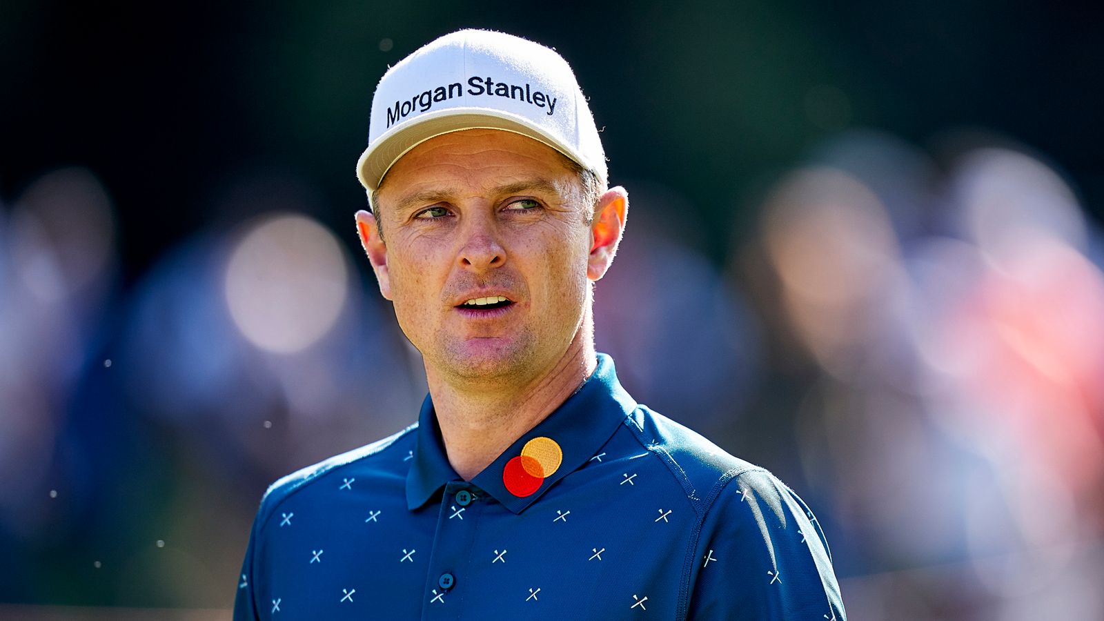 REVEALED! 84 percent of golfers comfortable returning to the course