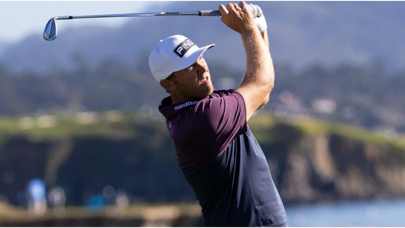 Seamus Power makes HOLE-IN-ONE then holes out another two times!