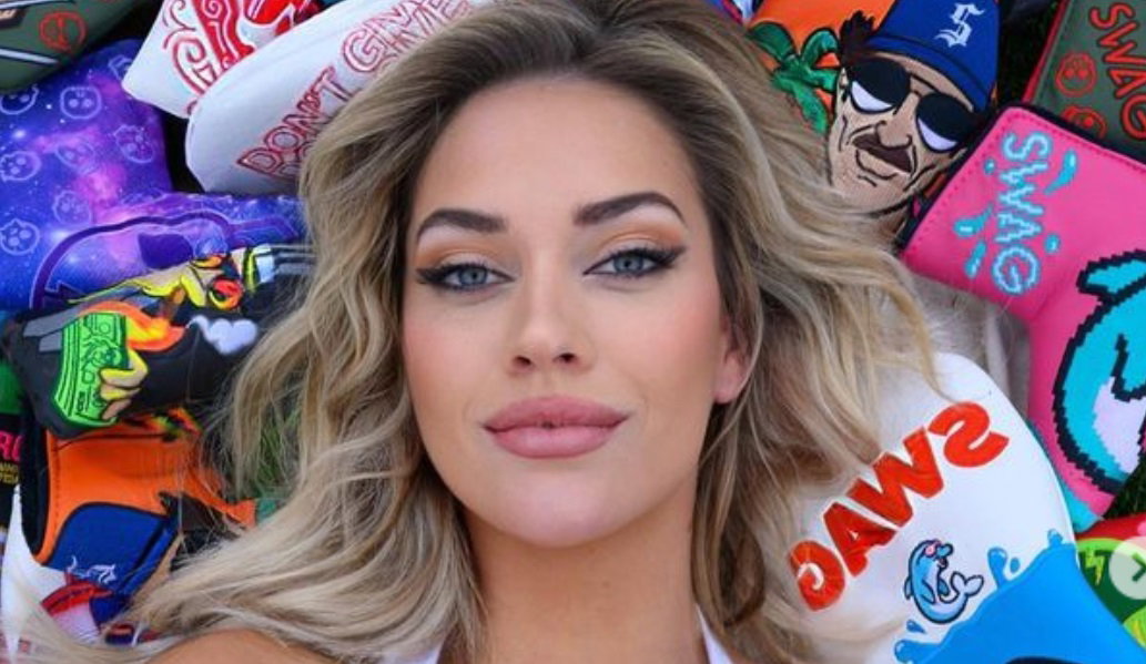 Paige Spiranac slams reaction to viral video: 