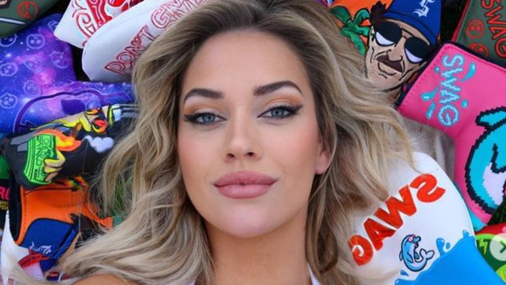 Paige Spiranac reacts to Rory's Ryder Cup TEARS and says: We don't deserve him