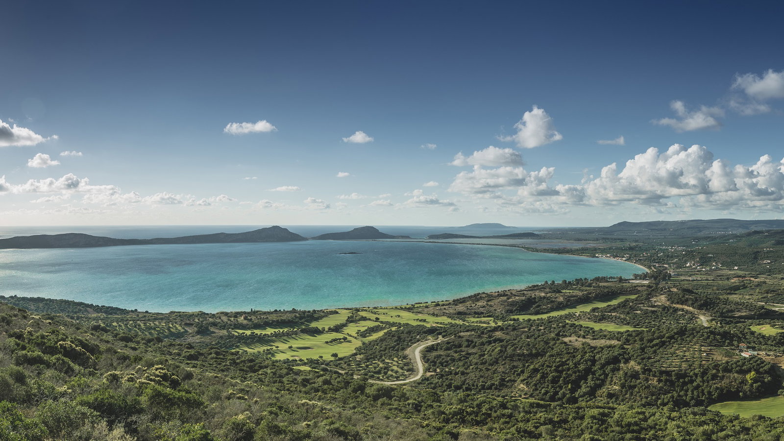 Messinia Pro-Am 2021 to feature BRAND NEW golf course 