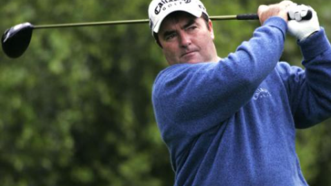 The day Craig Parry was confronted by a patron at The Masters