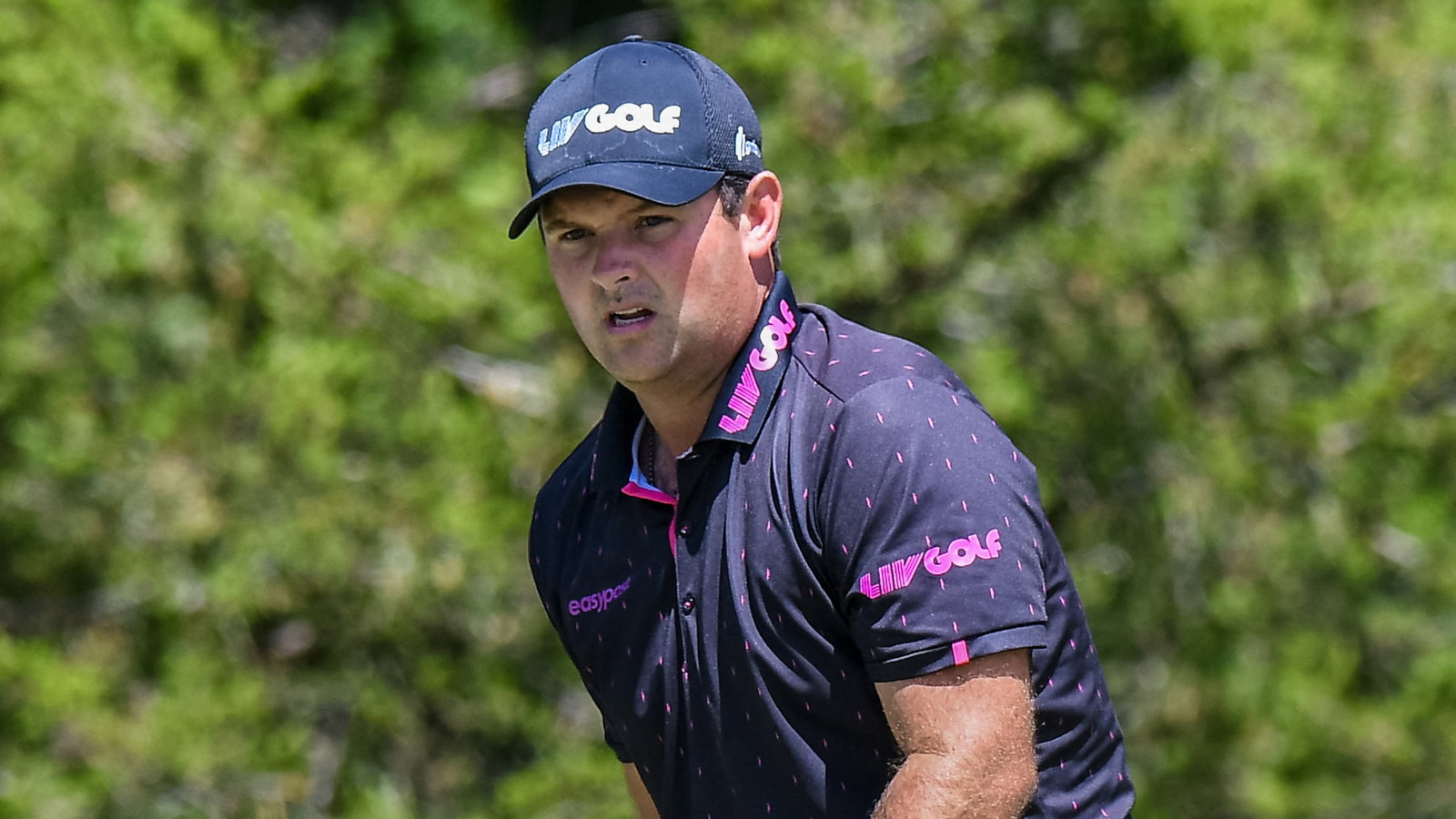 Patrick Reed sues Brandel Chamblee and Golf Channel for defamation