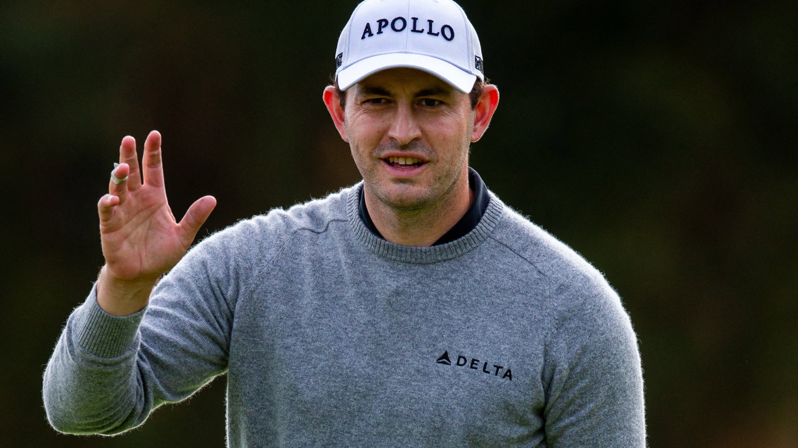 Patrick Cantlay makes surprising admission ahead of PGA Tour / PIF discussions