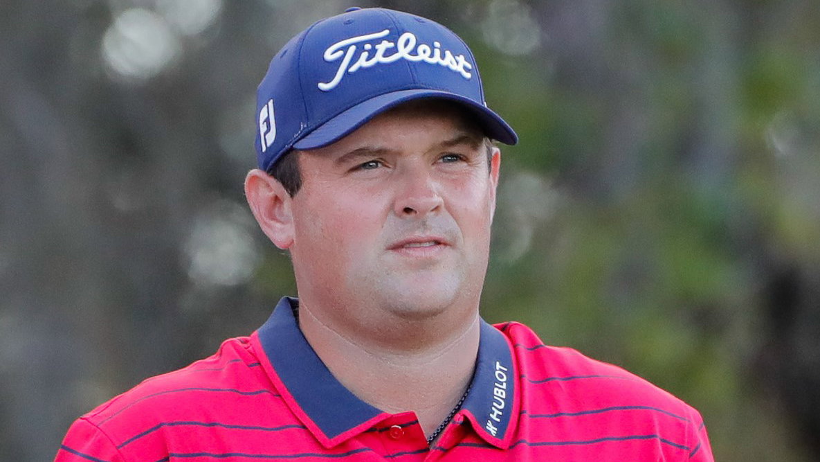 Golf fans accuse Patrick Reed of "CHEATING AGAIN" at Bay Hill