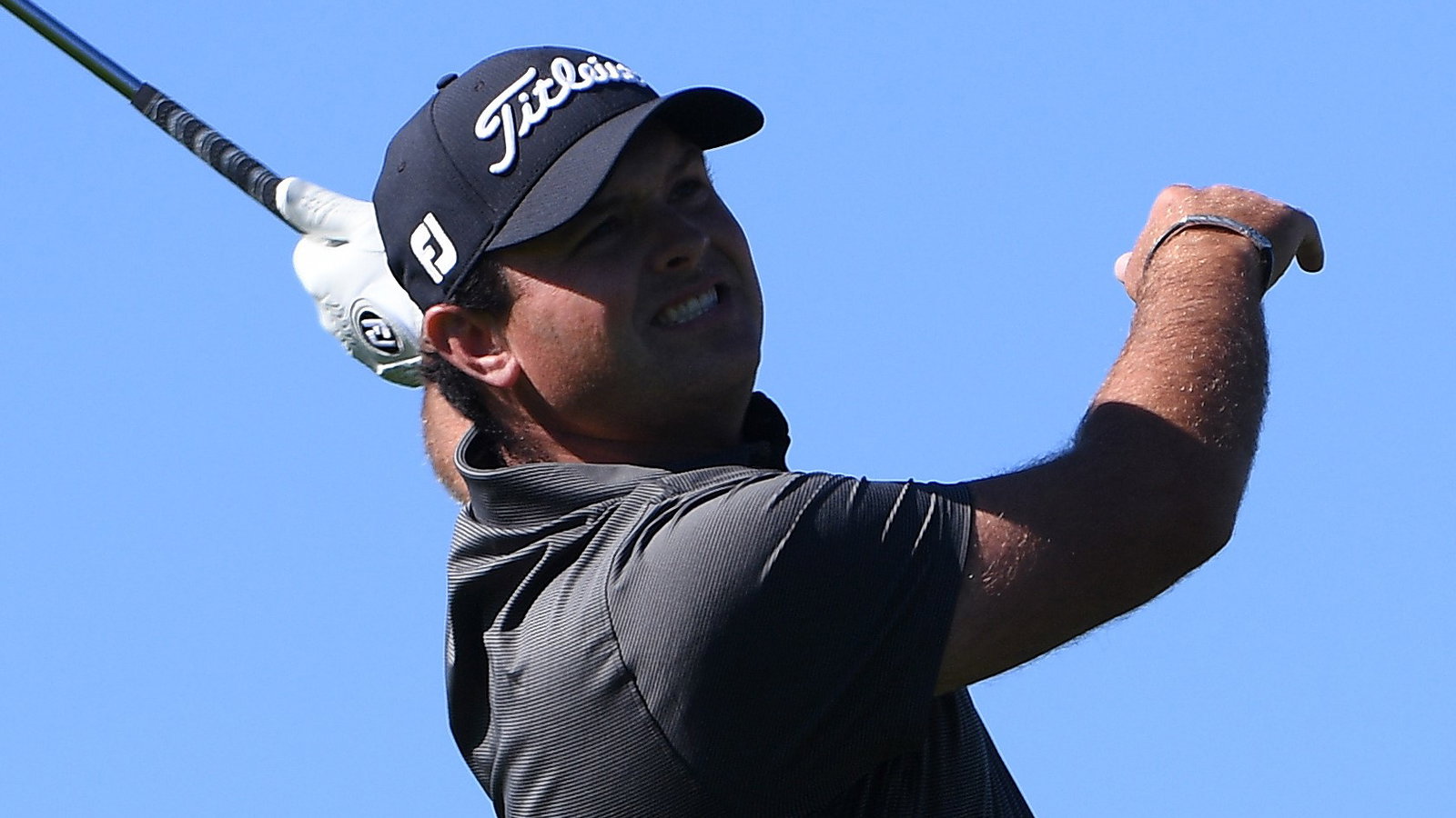 Patrick Reed explains his side of the story after CONTROVERSIAL golf ruling!