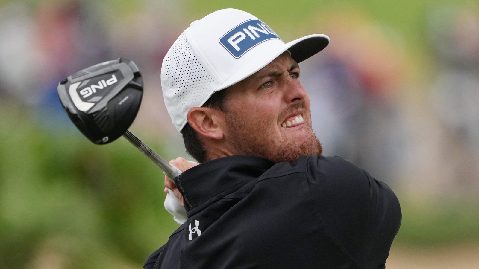 Mito Pereira takes the positives after throwing away the PGA Championship